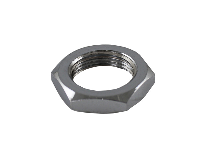 Chrome nut wiper spindle Amazon/1800