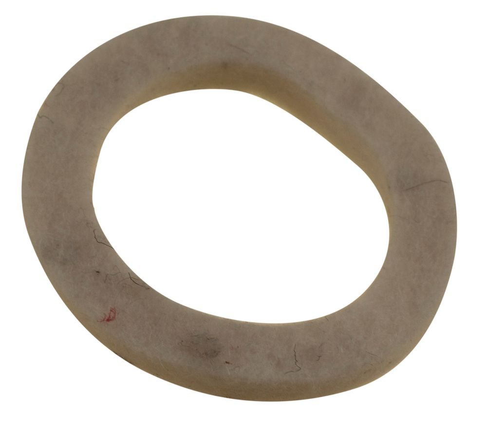 Seal crank shaft B4B/B16 front felt