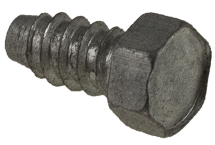 Screw l=12 mm