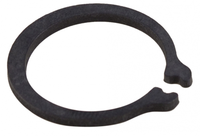 Lock ring for gear box thk 2,00mm