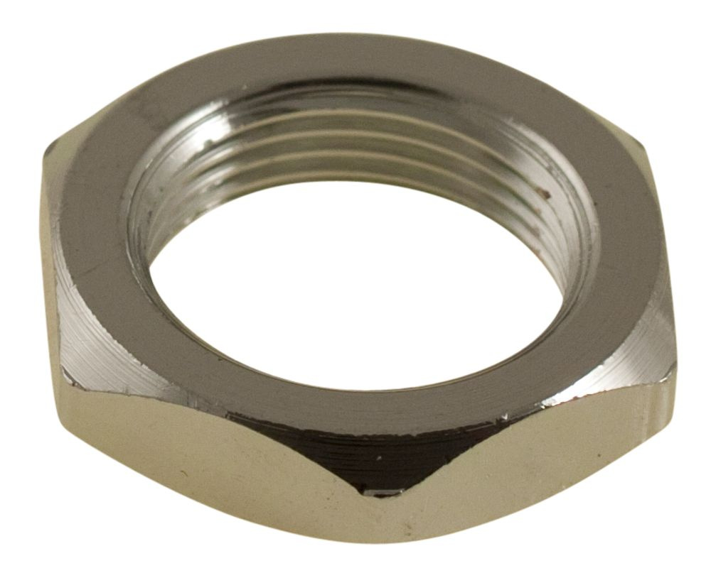 Chromed nut wiper spindle PV/210