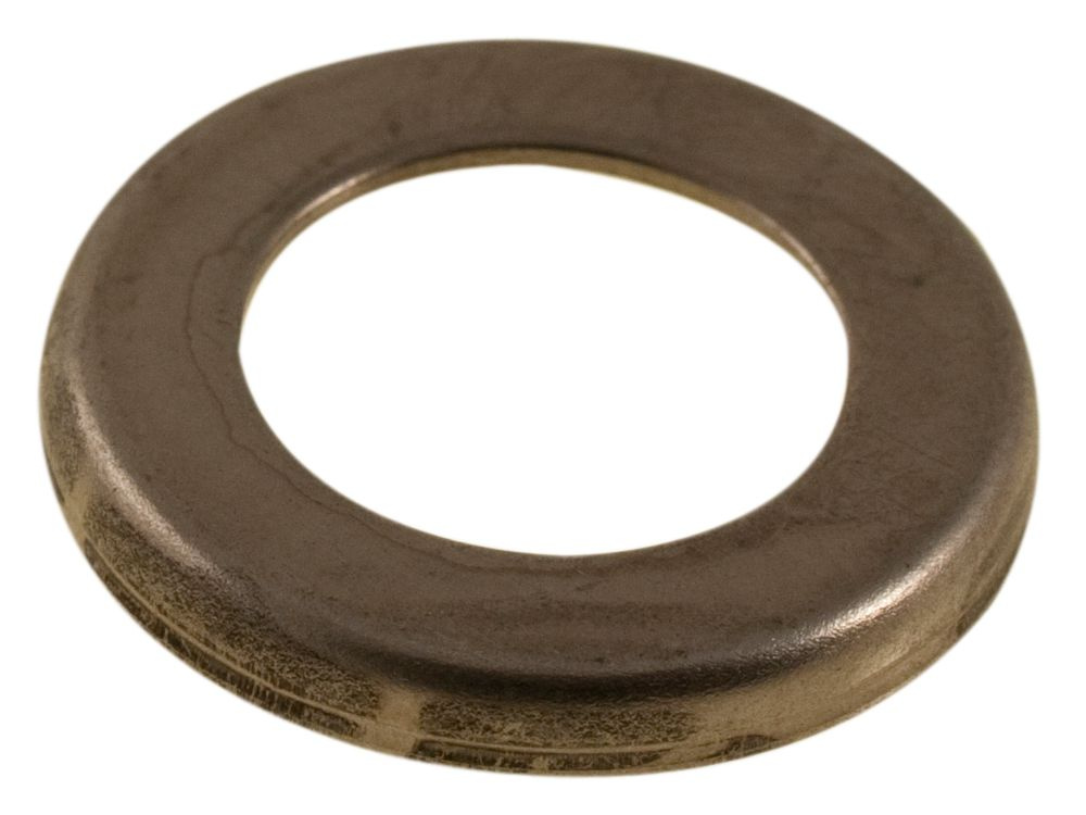 Chrome washer wiper axle 122/PV/210