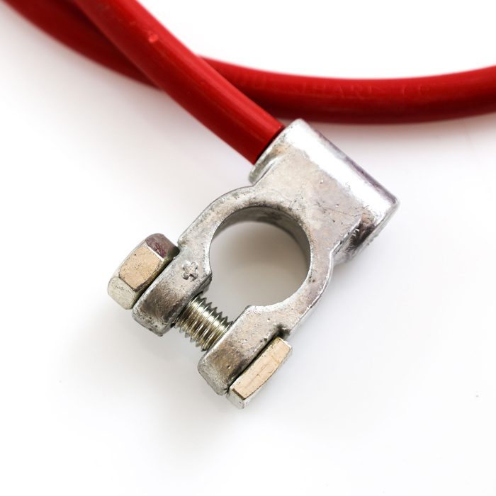 Battery lead PV B16