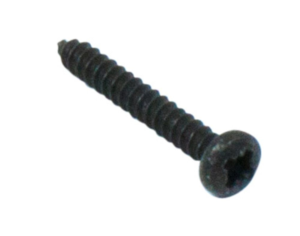 Cross Recessed Screw