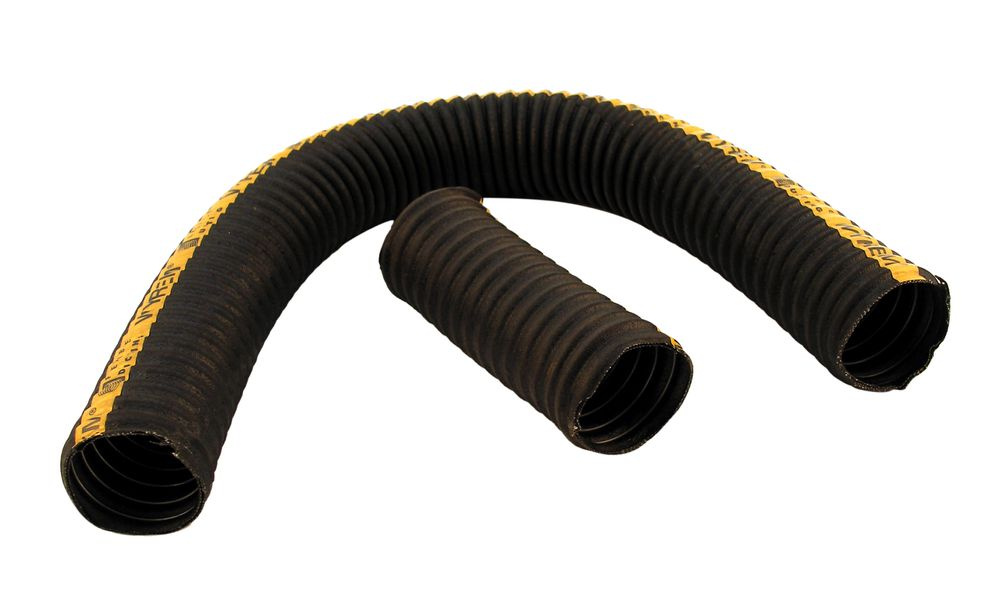 Air hose Cupé-defroster PV B4B/B16