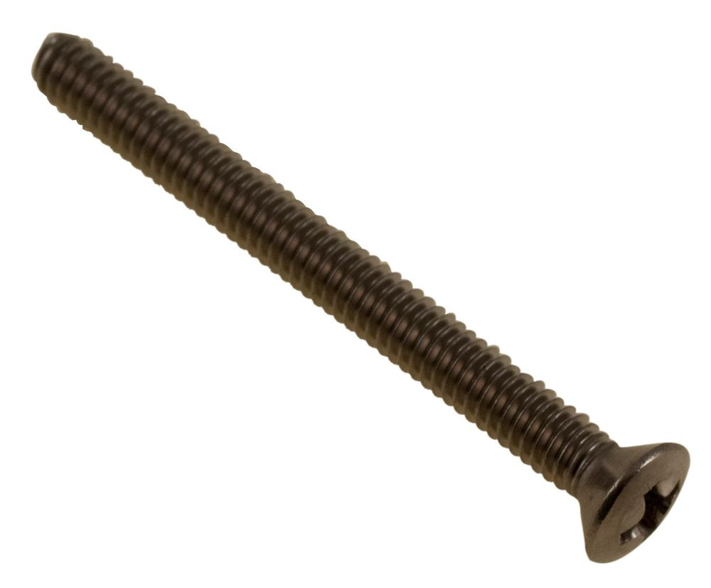 Screw UNC 8-32x1 3/4