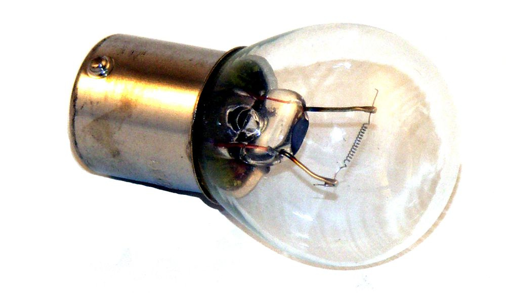 Bulb 6V 18w