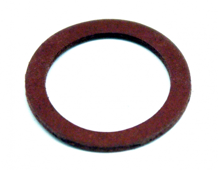 Washer, fiber B14A/B16B carburettor