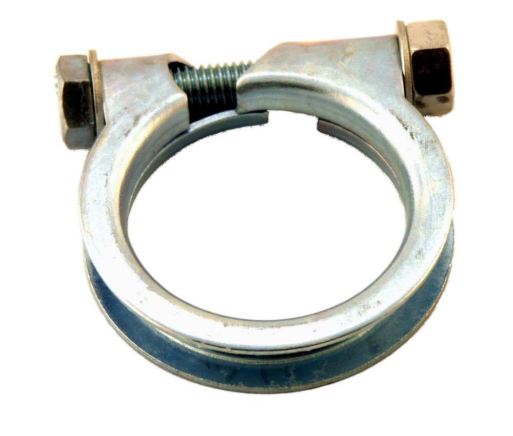 Clamp Exhaust 42 mm