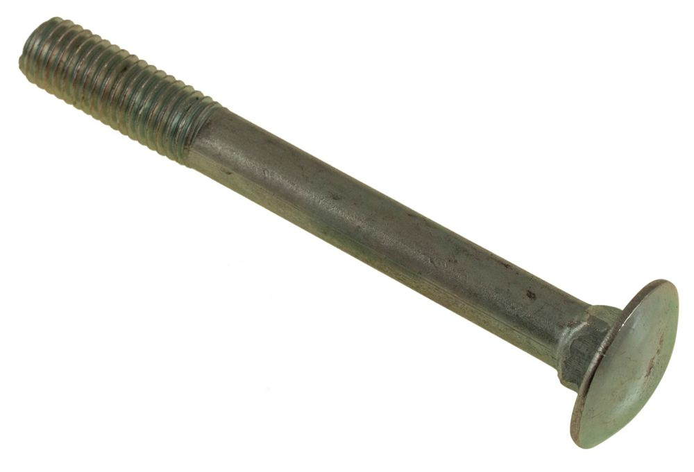 Screw M10-1,5x85 leaf spring 210