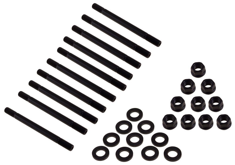 Stud kit cyl.head ARP B18/20