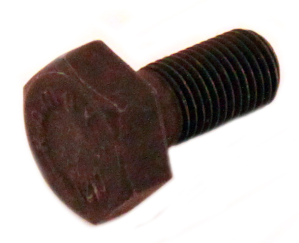 Screw UNF 3/8-24x3/4