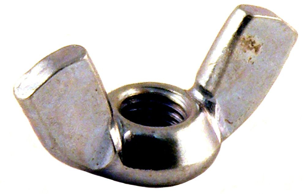 Wing nut UNF 1/4-28