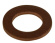 Copper Washer 5,3x8,7x0,75 mm