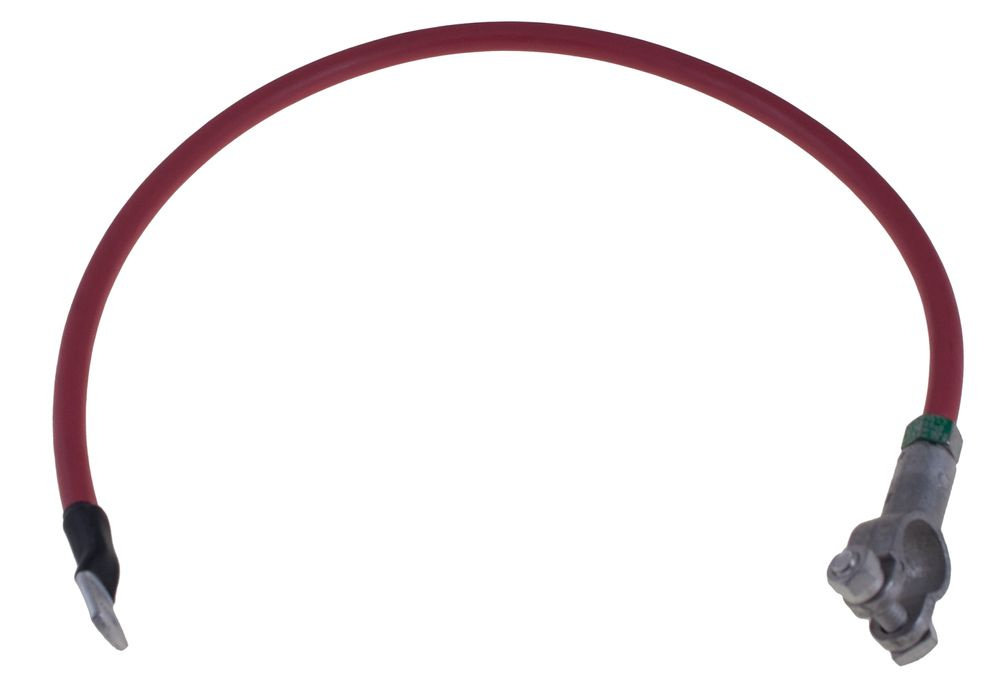 Battery lead  Amazon/1800 B18/B20 RHD