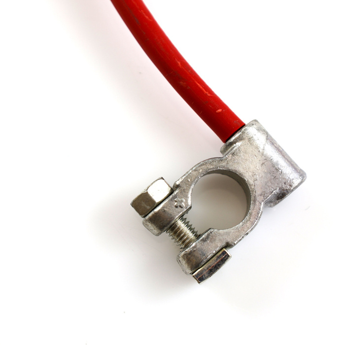 Battery lead  Amazon/1800 B18/B20 RHD