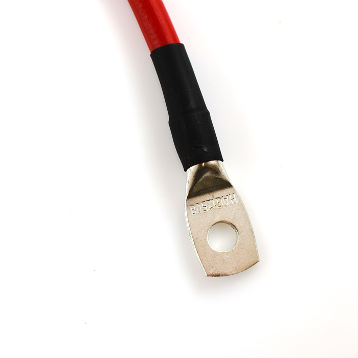 Battery lead  Amazon/1800 B18/B20 RHD