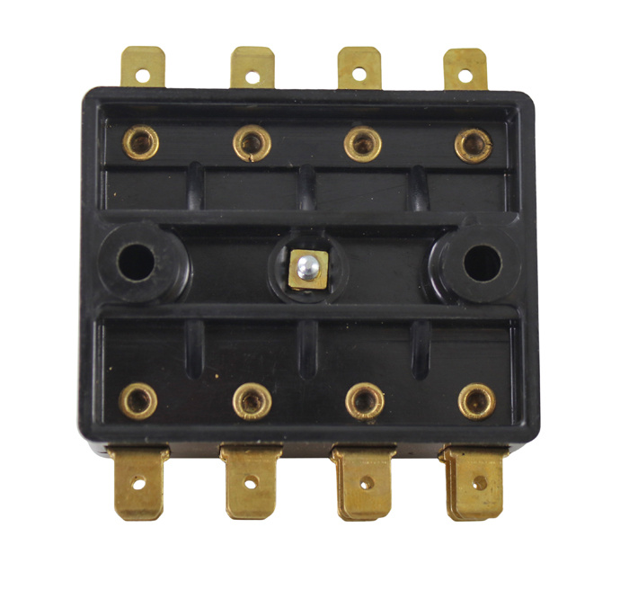 Fuse box Amazon/PV/Duett