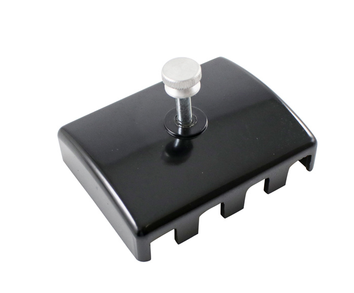 Lid Fuse box PV/Duett/Amazon 12V