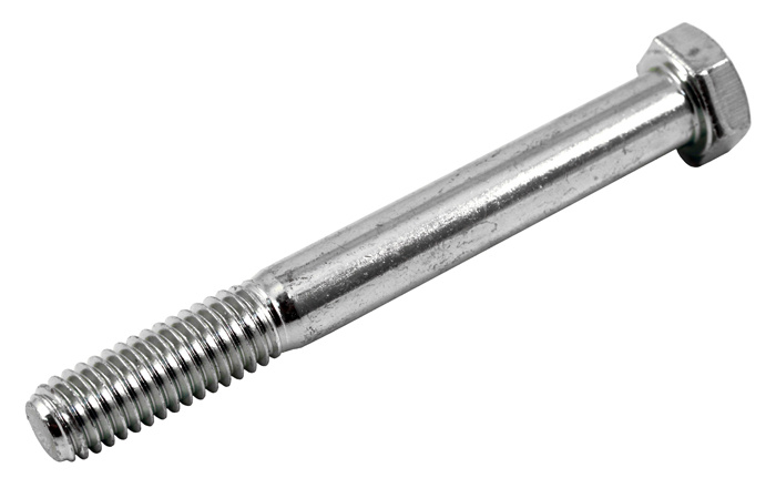Screw UNF 3/8-24x3 1/4