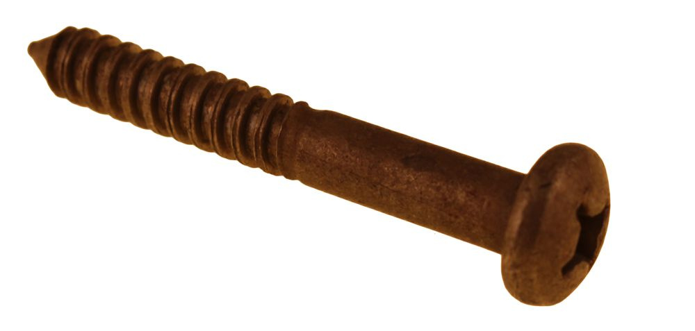 Screw l=48 mm