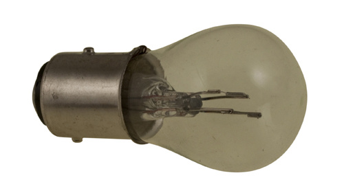 Bulb 6V 20/5w