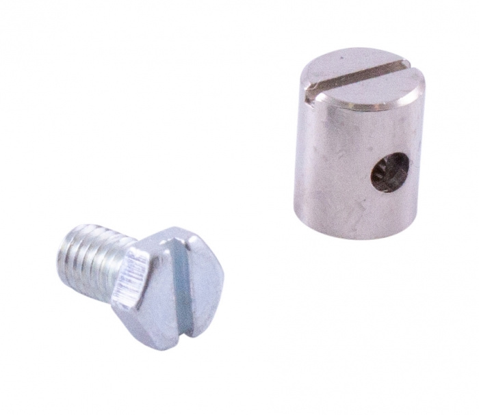 Retainer Wire Choke/Throttle linkage