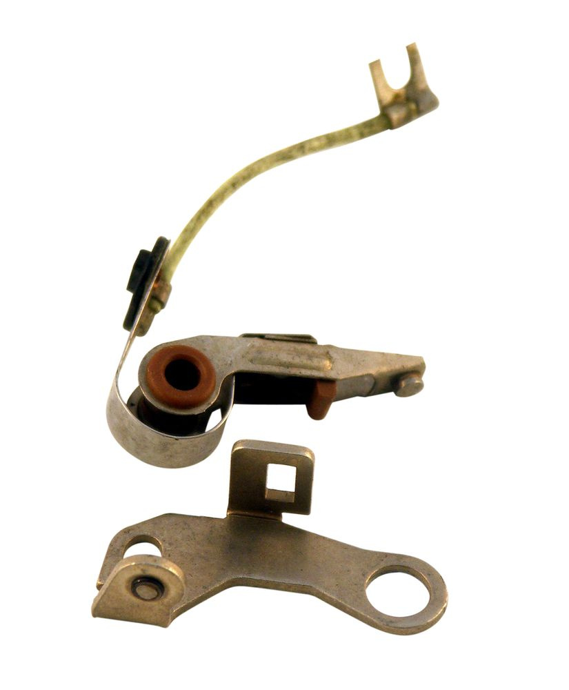 Ignition point kit  55-61