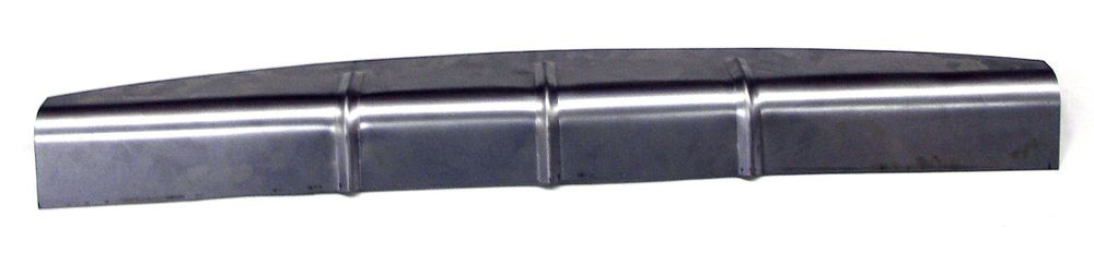 Floor panel Trunk PV rear end