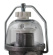Fuel pump B18 61-64 w.glass bowl