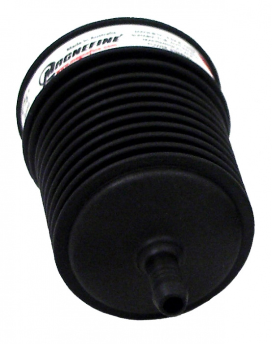 Oil filter BW35,B55 extern with
