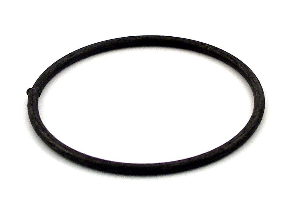 Ring steel rear BW35