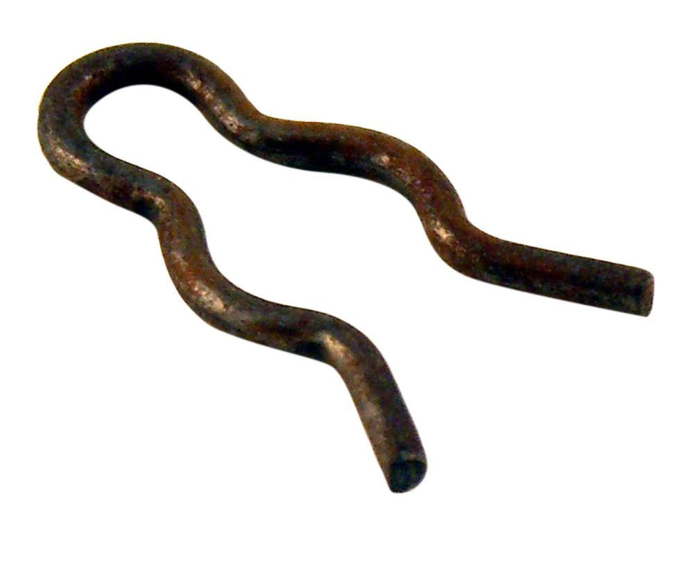 Lock spring Control BW35