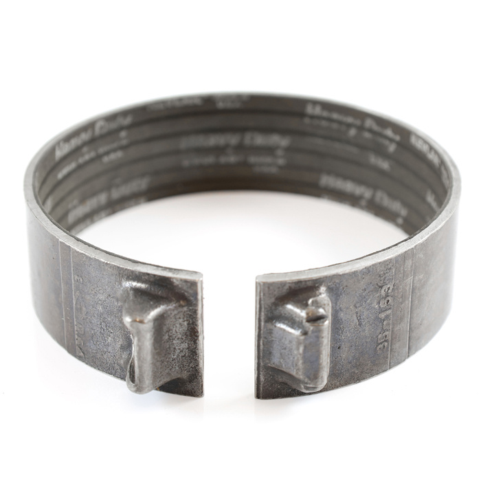 Brake band BW35 rear all/frt -71