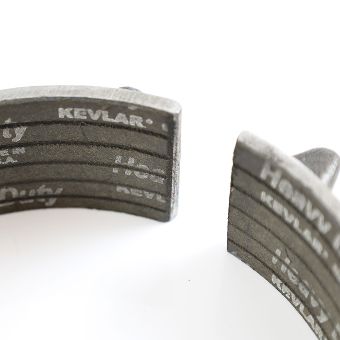 Brake band BW35 rear all/frt -71