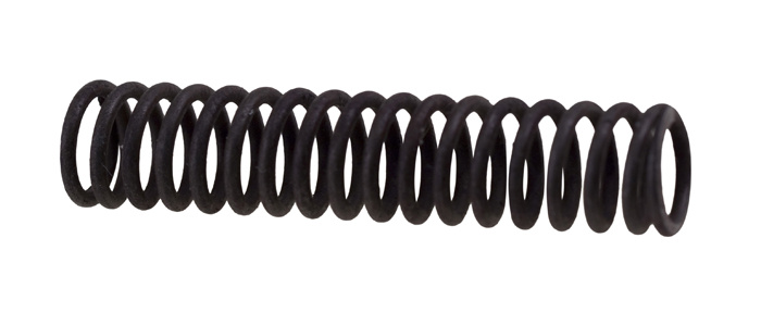 Spring Control linkage BW35