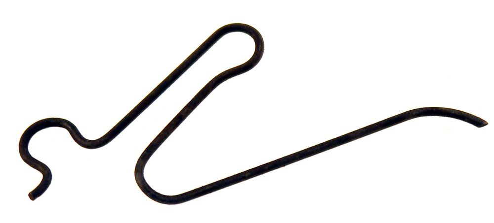 Spring Kick down control BW35