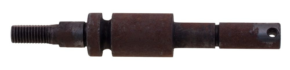 Manual valve lever shaft BW35