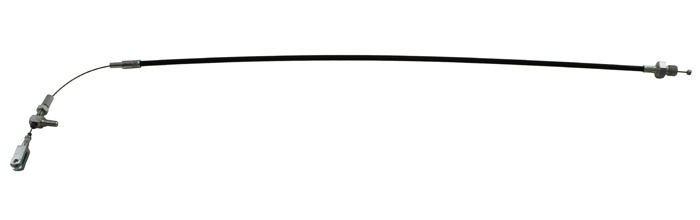 Kick down cable BW35 Amazon/P1800/140