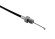 Kick down cable BW35 Amazon/P1800/140 Kick down cable BW35 Amazon/P1800/140