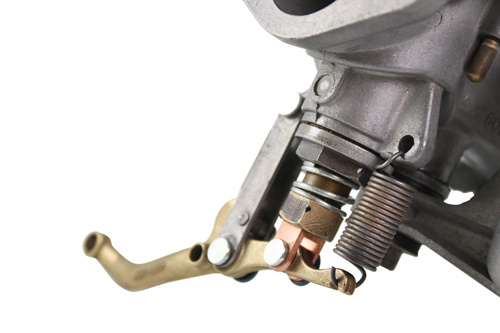 Carburettor SU H4 B16B rebuilt