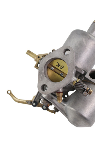 Carburettor SU H4 B16B rebuilt