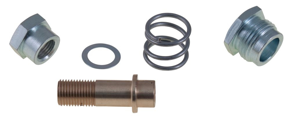 Jet bearing SU HS6 B18