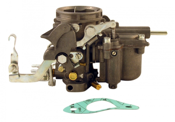 Carburetor Zenith 36 VN B18A 61-66 rebui