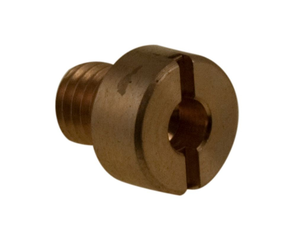 Jet Compensation Jet No 115