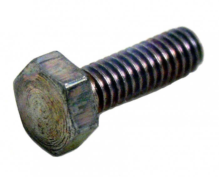 Screw clamp choke SU-66