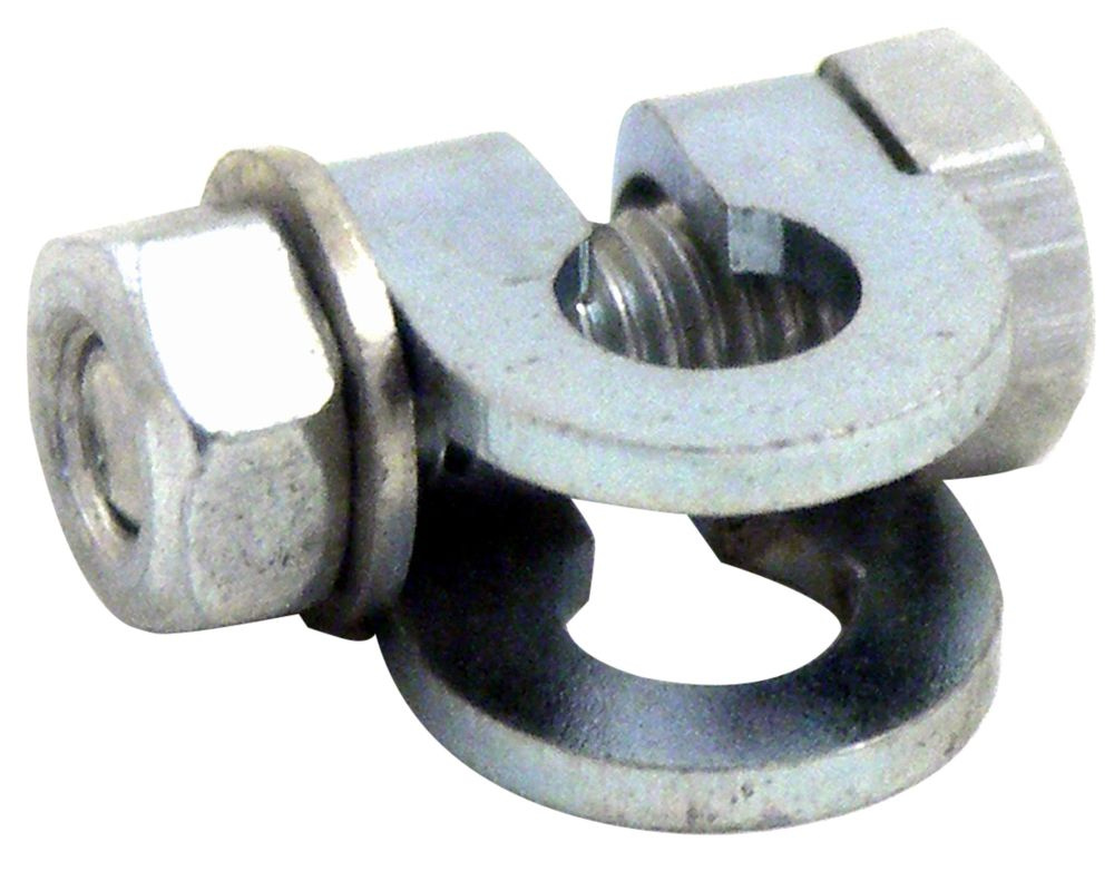 Clamp Choke SU -66