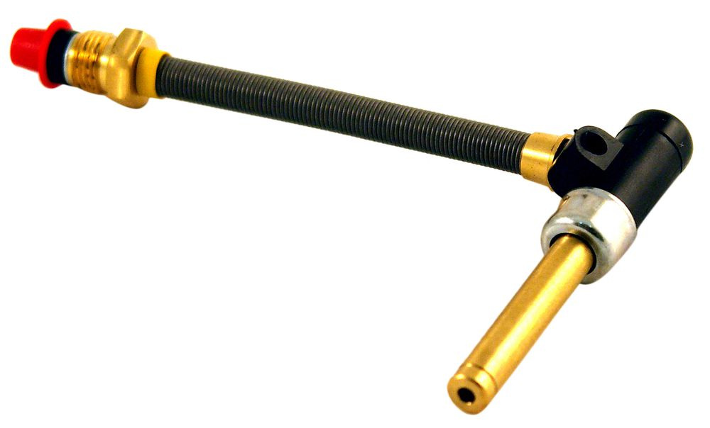 Jet SU HS6 front yellow ring