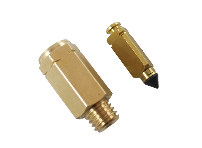 Needle valve SU H4/H6