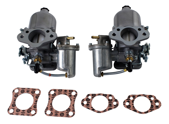 Carburetor SU HS6 B18B/D 